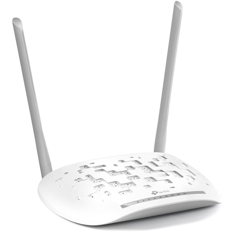 مودم روتر VDSL/ADSL تی پی-لینک مدل TD-W8961-V5 گارانتی زولتریکس